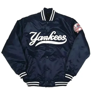 Men’s Yankees Jacket