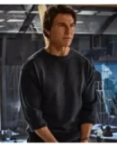 Mission Impossible The Final Reckoning Tom Cruise Sweatshirt