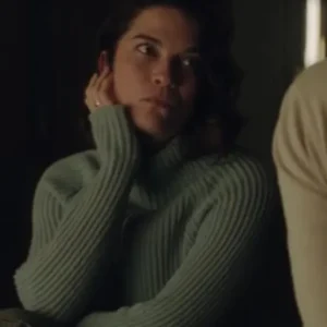 Nine Perfect Annie Murphy Sweater