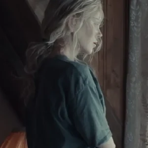 Nine Perfect Strangers Nicole Kidman Tee