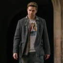 Prime Target Leo Woodall Blazer