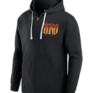 Randy Orton SmackDown Viper Hoodie