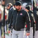 Ryan Day Ohio State Buckeyes Jacket