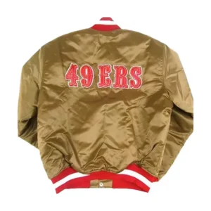 San Francisco Jacket