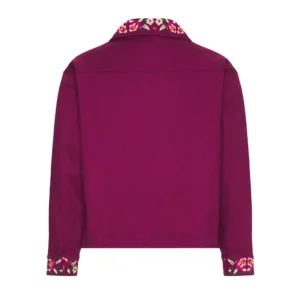 Small Achievable Goals Evan Jacket