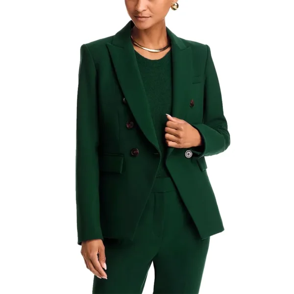 Small Achievable Goals Julie Muldoon Blazer