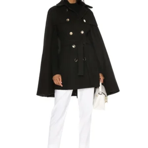 Small Achievable Goals Kris Fine Coat