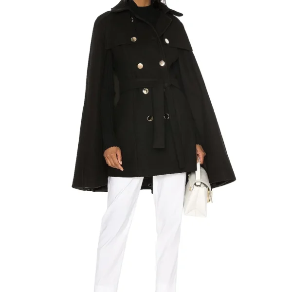 Small Achievable Goals Kris Fine Coat