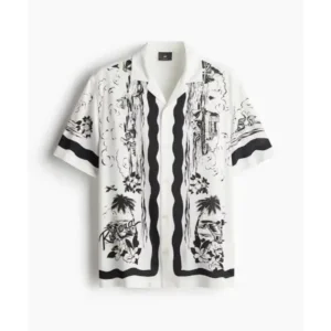 Sneaky Links Dating After Dark Logan Ventura Shirt