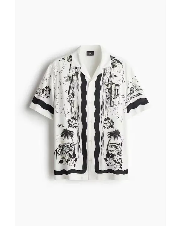 Sneaky Links Dating After Dark Logan Ventura Shirt