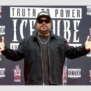 TCL Chinese Theater Ice Cube Jacket