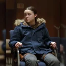 The Last Of Us S02 Bella Ramsey Jacket