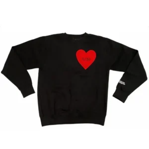 The Neighborhood S07 Sheaun McKinney Self Love Sweatshirt 2025