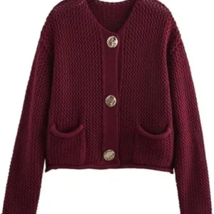 The Secret Lives of Mormon Wives Demi Engemann Cardigan