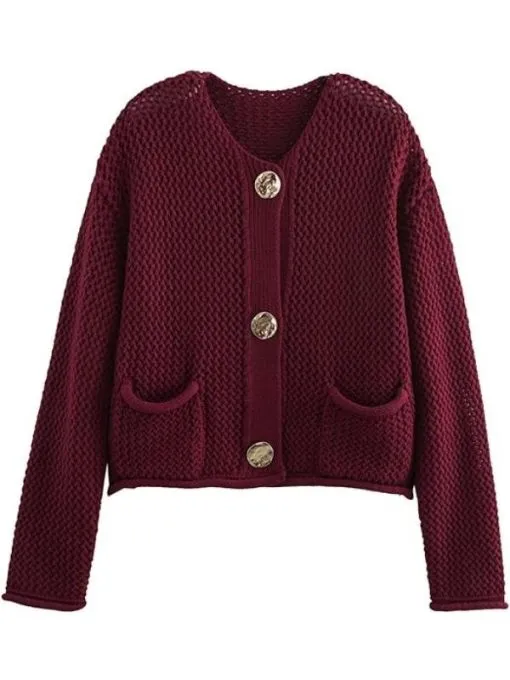 The Secret Lives of Mormon Wives Demi Engemann Cardigan