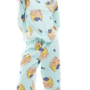 The Secret Lives of Mormon Wives Whitney Leavitt Pajamas