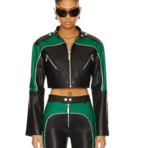 The Valley S02 Michelle Jacket