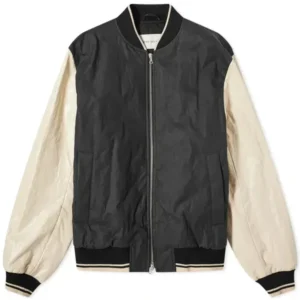 The Voice Michael Bublé Bomber Jacket