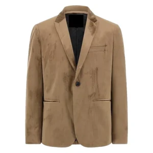 The Young and the Restless Damian Blazer