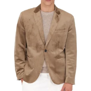 The Young and the Restless Damian Kane Blazer 2025