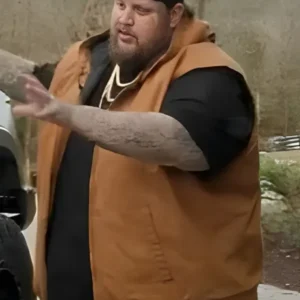 What Drives You with Jelly Vest