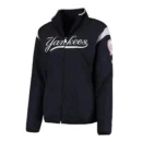 Women New York Yankees 2025 Jacket