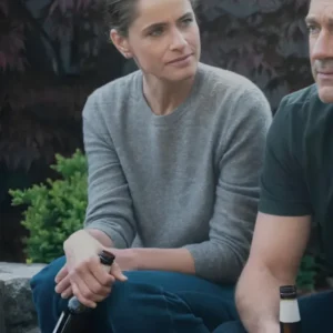 Your Friends and Neighbors Amanda Peet Sweater