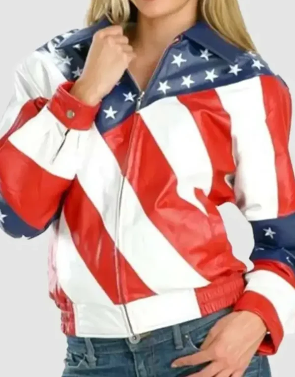 Beyonce Michael Hoban American Jacket