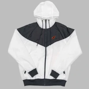 Caitlin Clark Indiana Jacket