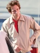 Deliver Me from Nowhere Bruce Springsteen Jacket