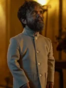 Dexter Resurrection SO1 Peter Dinklage Coat