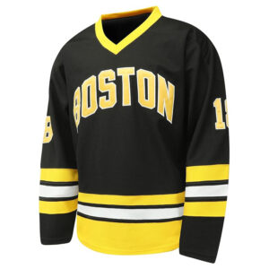 Happy Gilmore 2 Boston Jersey