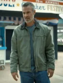 I Know What You Did Last Summer Billy Campbell Cotton Jacket