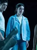 I Know What You Did Last Summer Sarah Pidgeon Blue Jacket