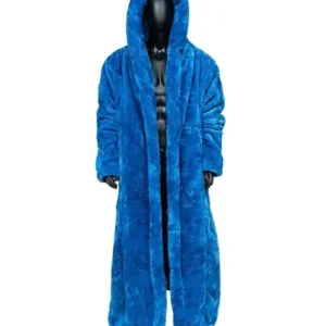 Ice Cube Coat