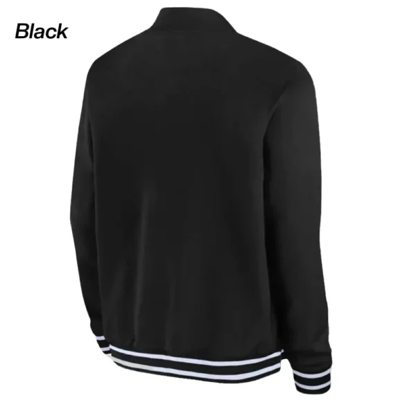 Los Angeles Dodgers Bomber Jacket