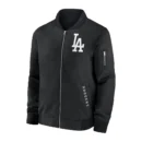 Los-Angeles-Dodgers-Dugout-Jacket