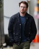 Materialists Chris Evans Black Jacket