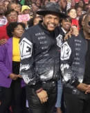 New Edition Legacy Tour Jacket