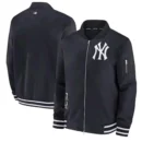 New York Yankees Bomber Jacket