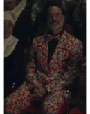 Nine Perfect Strangers Confetti Party Suit