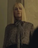 Nine Perfect Strangers S02 Nicole Kidman Blouse