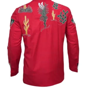 Pawn Stars Zz Jacket
