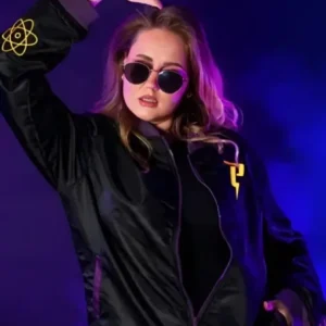 Powerline Jacket