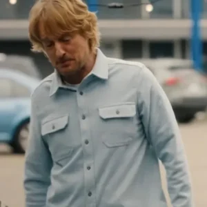 Stick Owen Sweater Shirt