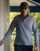 Stick Owen Wilson GBlue Polo T-Shirt