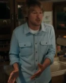 Stick Owen Wilson Sweater Shirt
