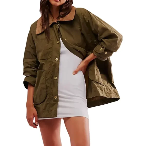 The Better Sister Biel Jacket