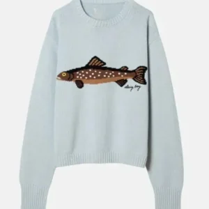 The Fisherman Daughter Sweatshirt
