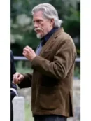 Thomas Haden Church Wake Up Dead Man Coat